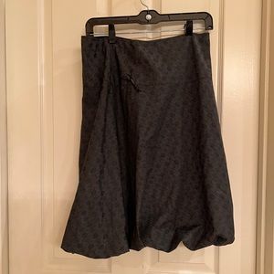 Cop.Copine bubble skirt size 40
